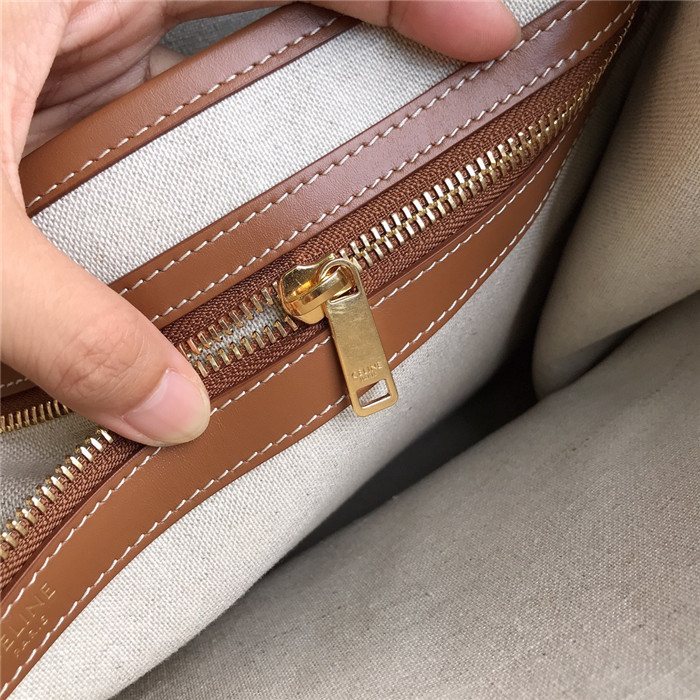 Celine 셀린느 카바스 트리옴페 토트백 C015009 2020/신상