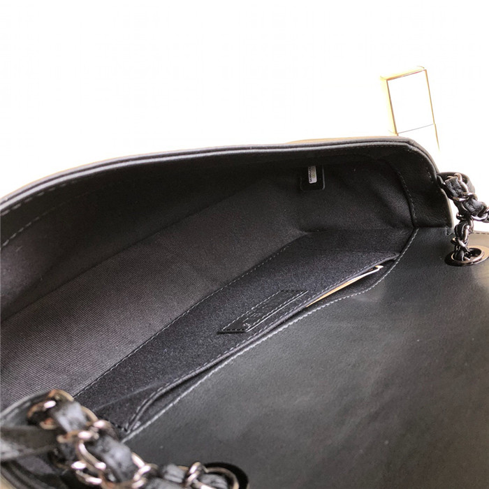 CHANEL 샤넬 숄더백 AS94358