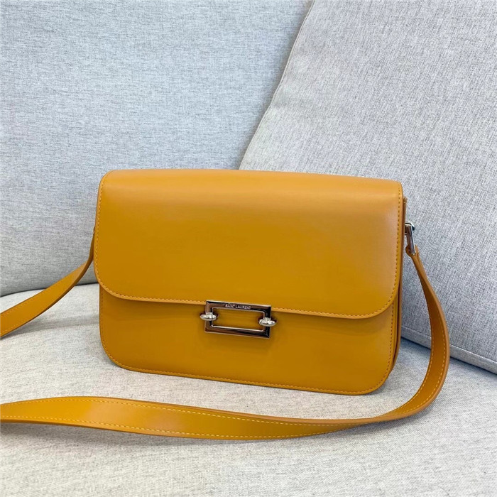 Saint Laurent 생로랑 파베 사첼백 Y657186