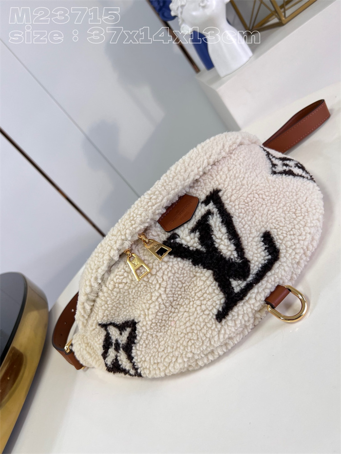 LOUIS VUITTON 루이비통 범백&숄더백 M23715