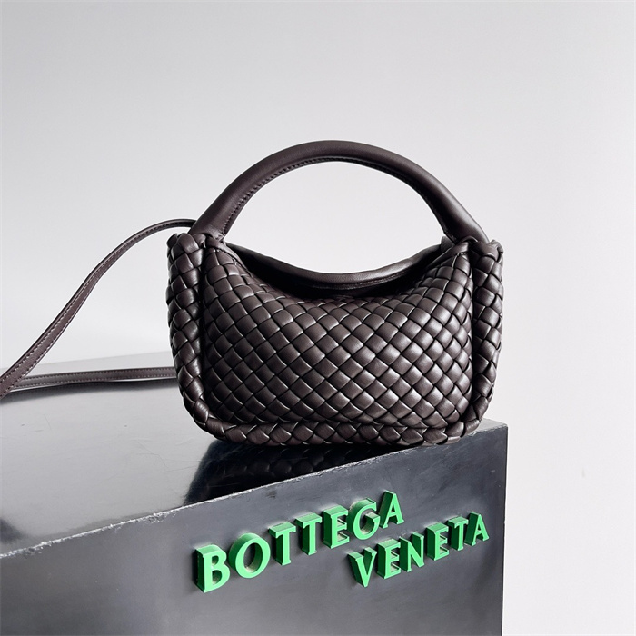 BOTTEGA VENETA 보테가베네타 인트레치아토 핸드백 805739 2024/신상 3color