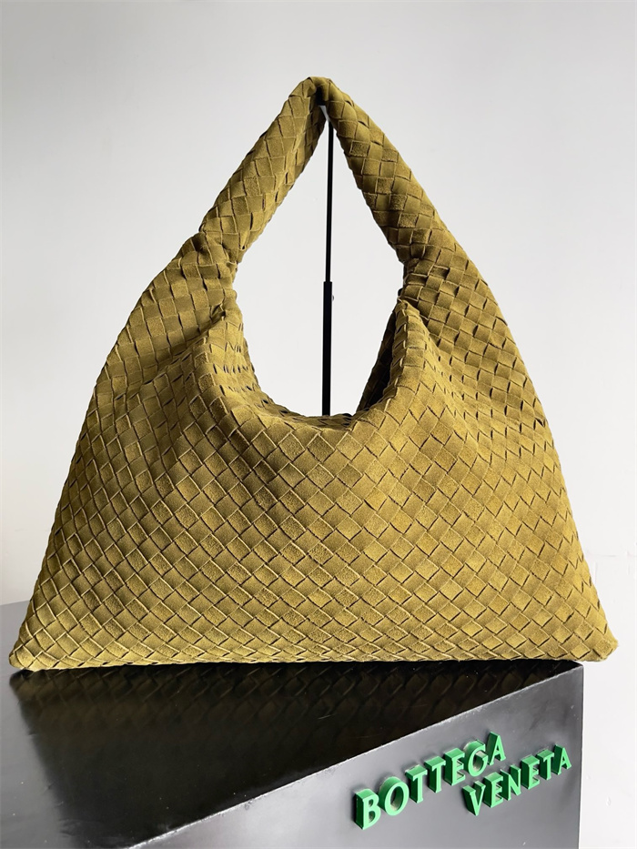 BOTTEGA VENETA 보테가베네타 홉 라지 토트백 763970 2024/신상 4COLOR