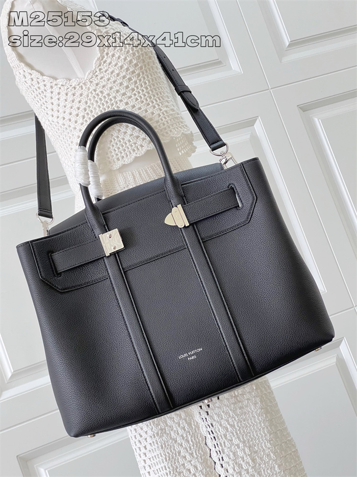 LOUIS VUITTON 루이비통 조르주 토트백 M25153 2024/신상