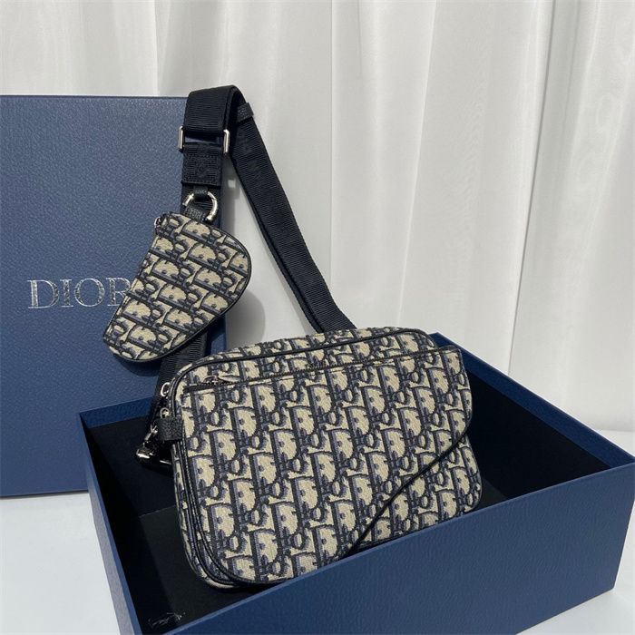 DIOR 디올 오블리크 크로스백 M9204 2024/신상 2COLOR
