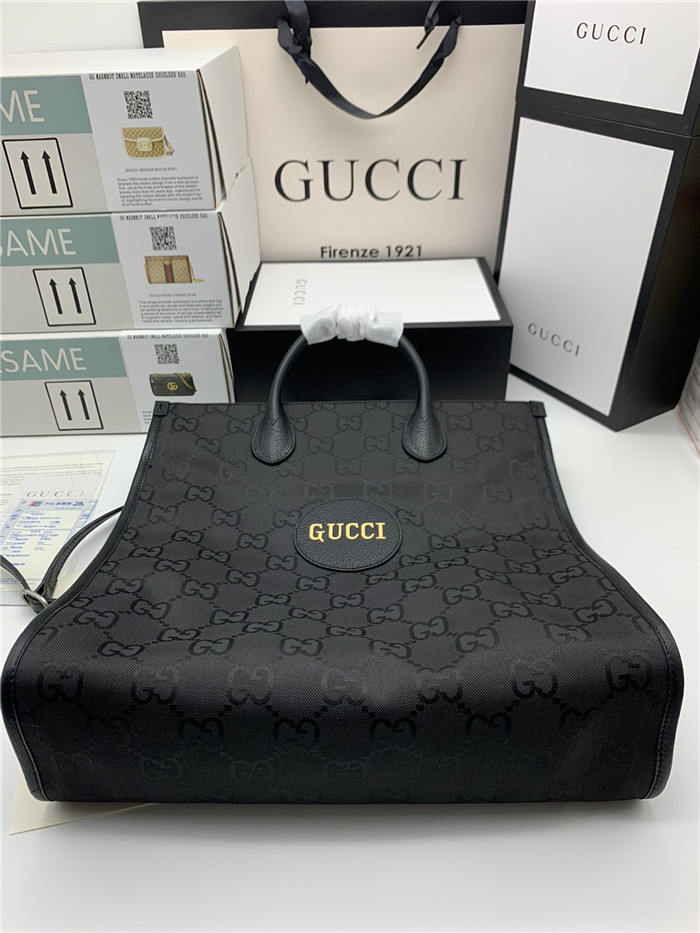 Gucci  구찌 오프 더 그리드 토트백 625851 2020/신상