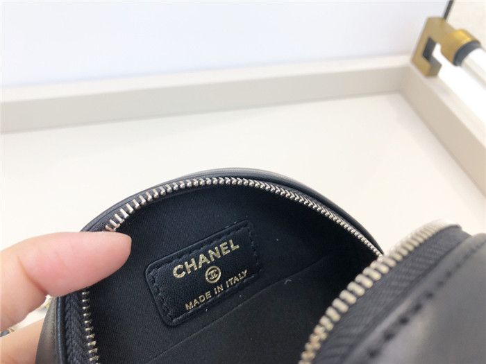 Chanel 샤넬 미니 숄더백 12CM AS10501 2020/신상