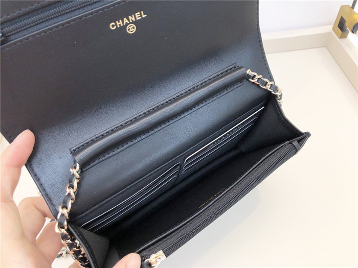 Chanel 샤넬 WOC 19CM AS3853 2020/신상