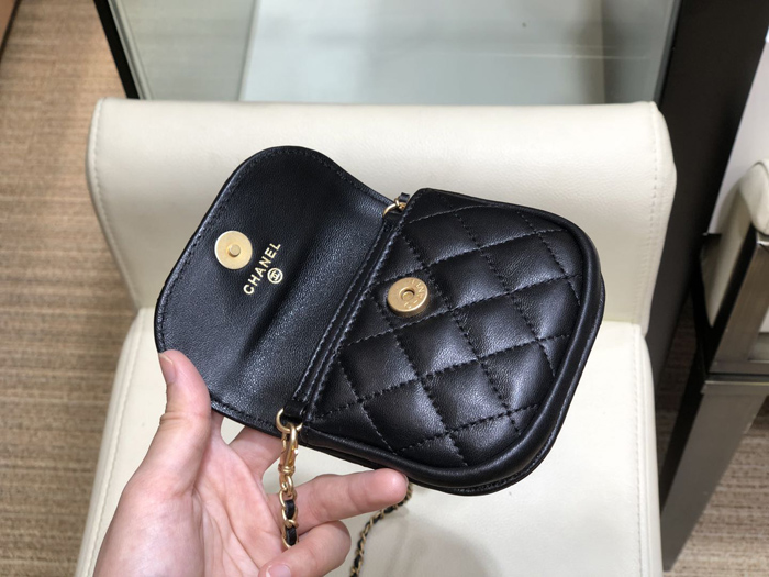 Chanel 샤넬 미니 크로스백 AS99023 2020/신상