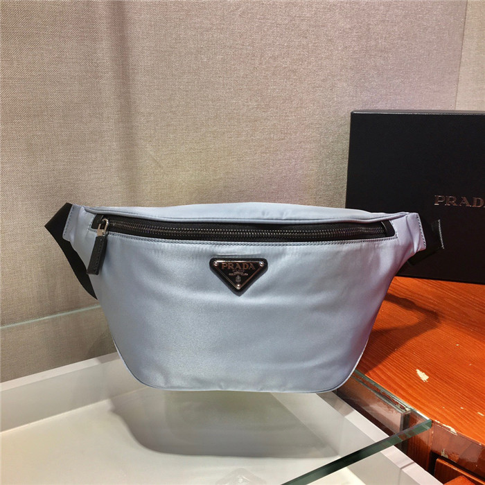 Prada 프라다 나일론 힙색 2VL033 신상