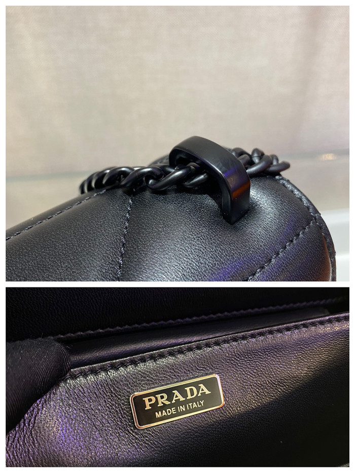 Prada 프라다 숄더백 1BD262 2020/신상