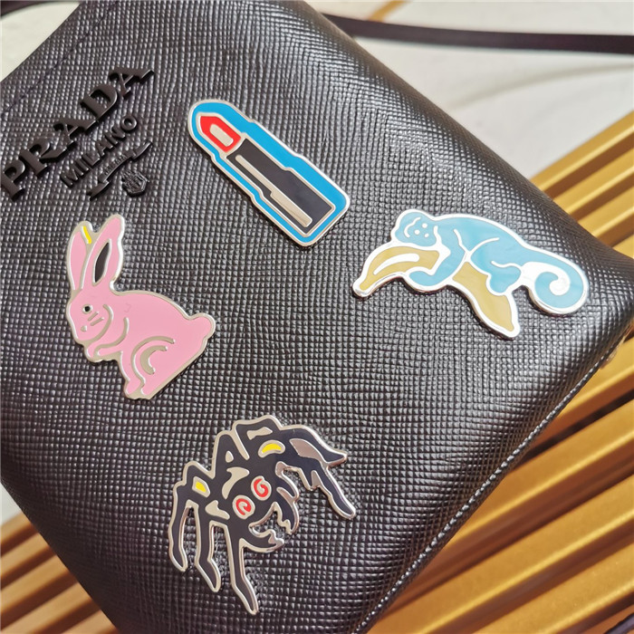 Prada 프라다 미니 사피아노 1BA217 2020/신상