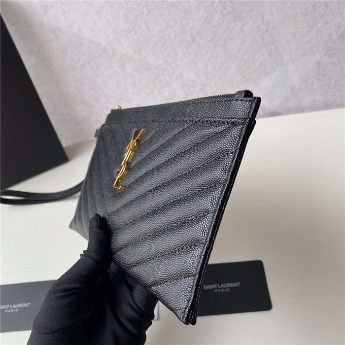 Saint Laurent 생로랑 미니 클러치 Y33380