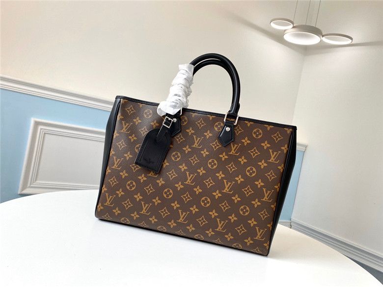 루이비통 GRAND SAC 토트백 M55203신상