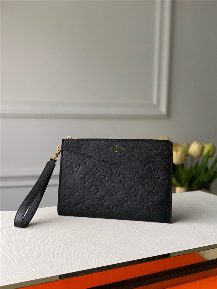 Louis Vuitton 루이비통 클러치 멜라니 포쉐트 M68705 2020/신상