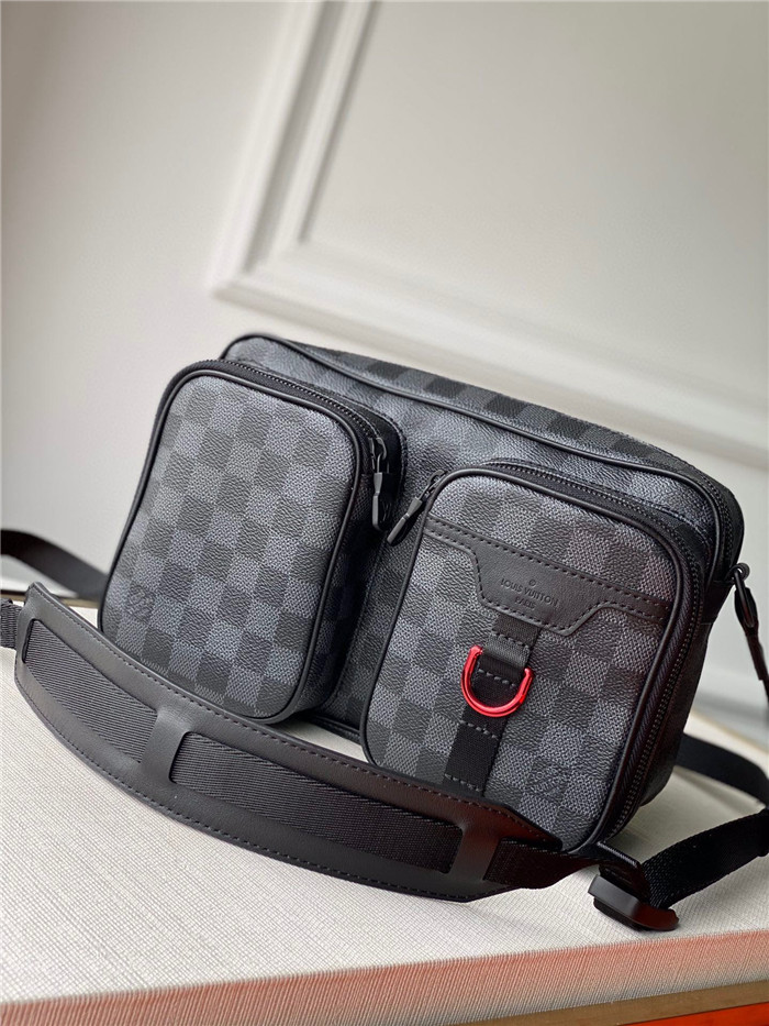 Louis Vuitton 루이비통 유틸리티 메신저 백 N40280 2020/신상