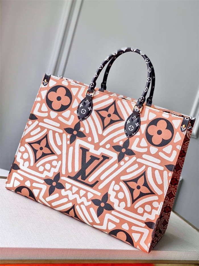 LOUIS VUITTON 루이비통 온더고 토트백 M44576 2020/신상