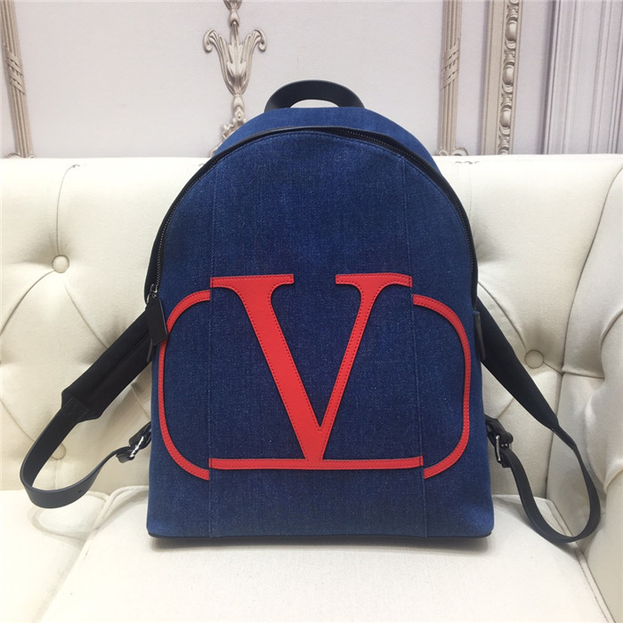 발렌티노 VLOCK 백팩 B508 신상