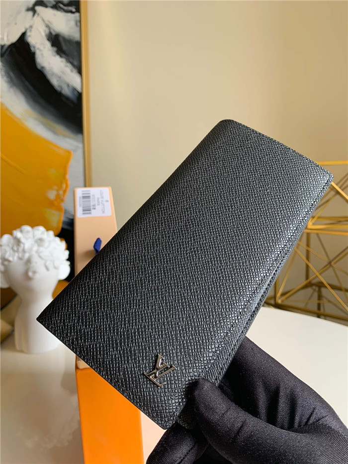 Louis Vuitton 루이비통 브라짜 장지갑 M30285 신상