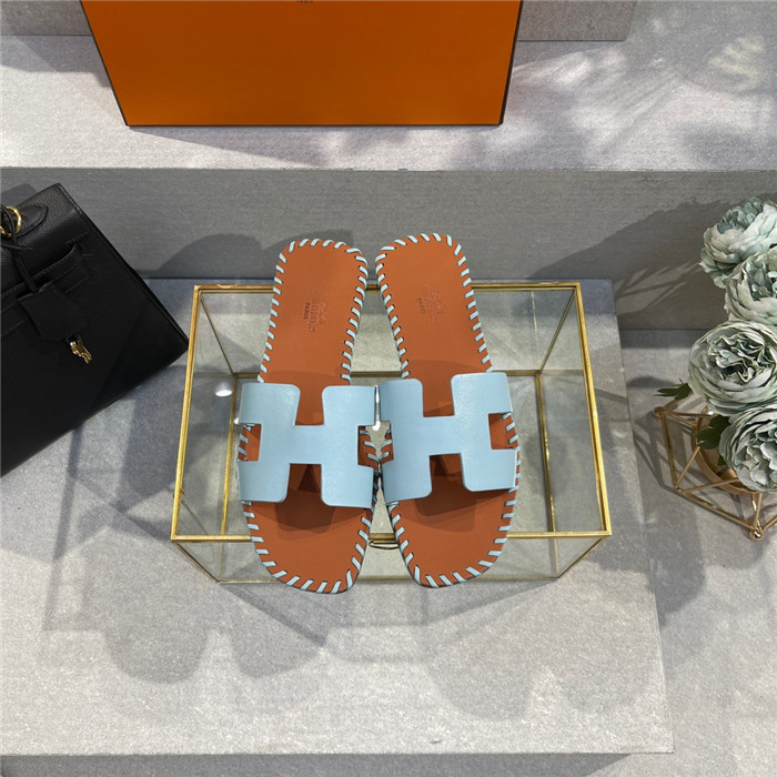 Hermes  에르메스 여성용 슬리퍼 H32088
