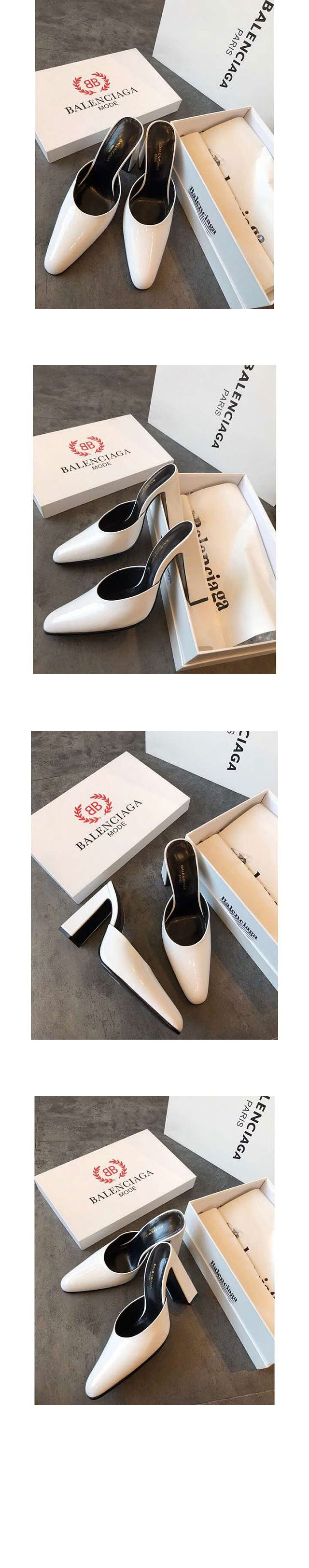 발렌시아가 9cm E03175-6