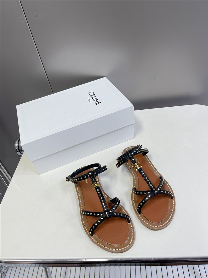 CELINE 셀린느 여성용 샌들 C32010