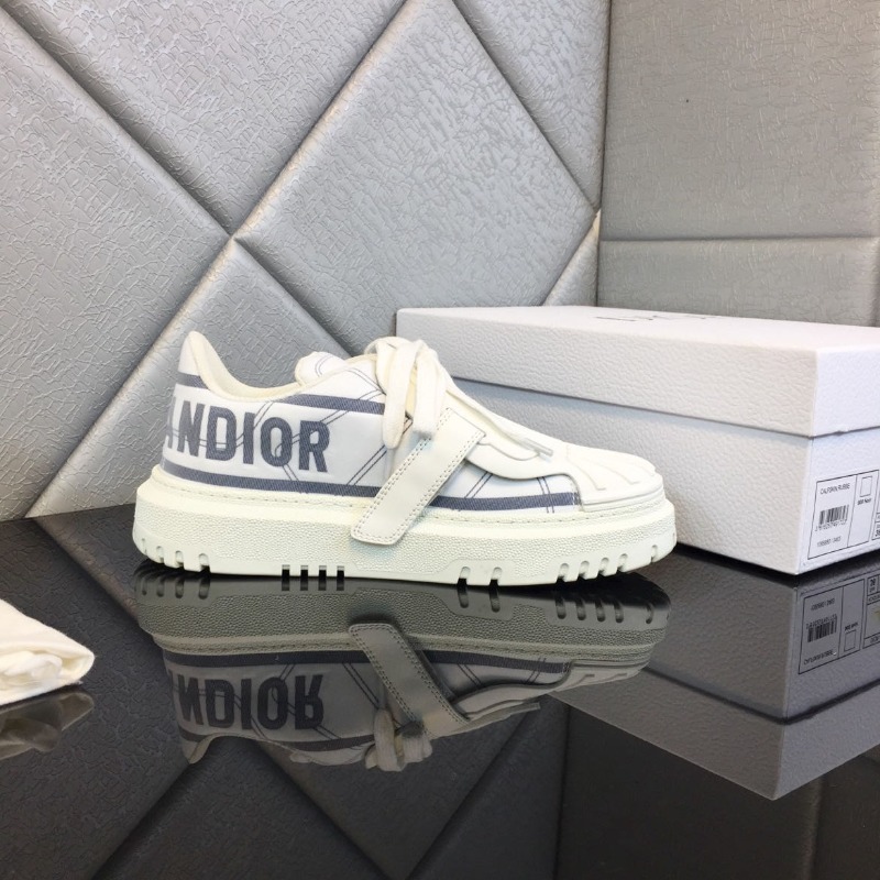 DIOR 디올 아이디 스니커즈