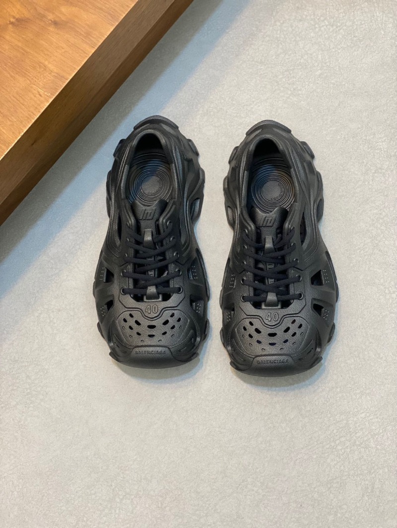 BALENCIAGA 발렌시아가 HD LACE UP 샌들 스니커즈 핫 아이템