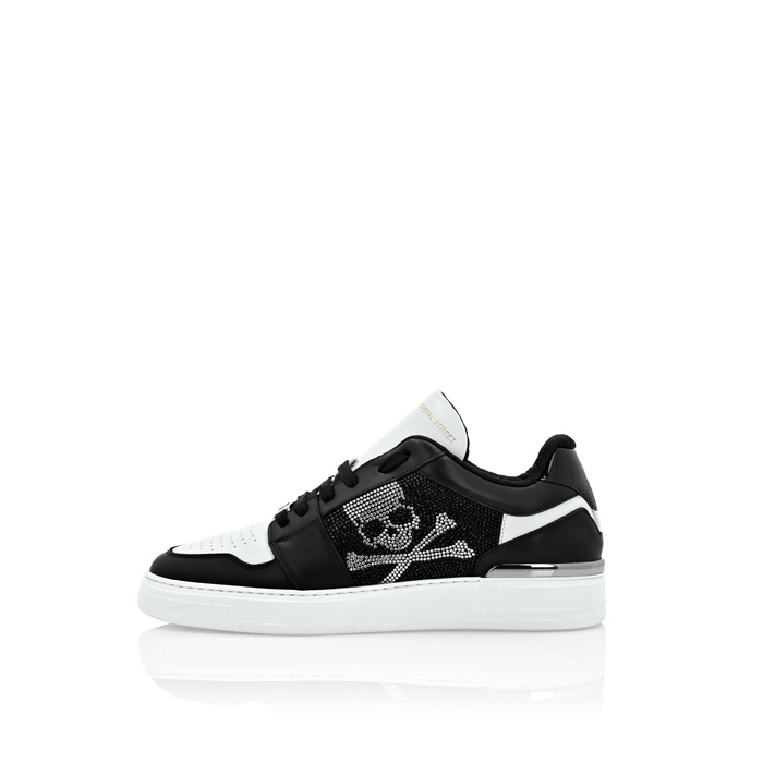 Philipp Plein 필립플레인 남성 모던 스니커즈