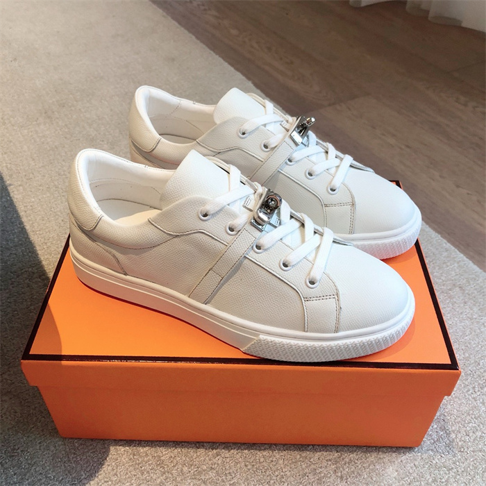 HERMES 에르메스 남성용 스니커즈 H34056-1 2024/신상 2COLOR