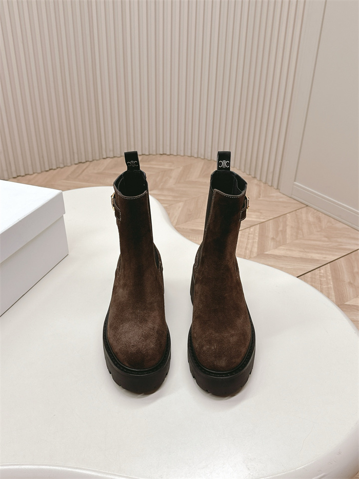 CELINE 셀린느 여성용 부츠 C57622-2 2024/신상 2COLOR