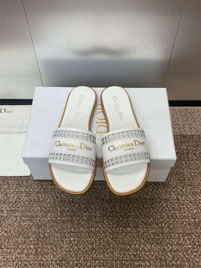 DIOR 디올 여성용 슬리퍼 D55468-1 2024/신상 2COLOR