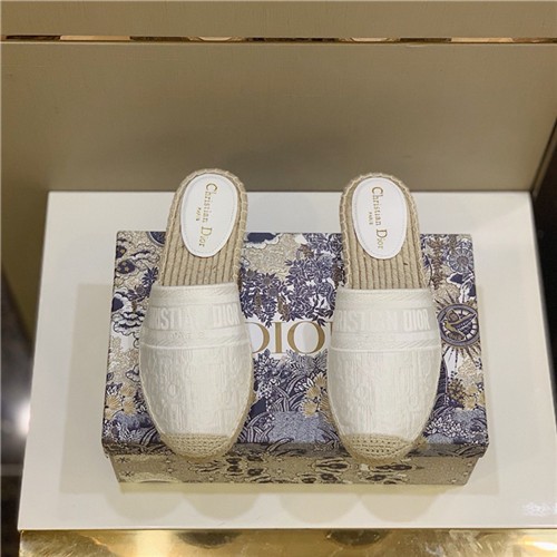 Dior  디올 여성용 슬리퍼 D10880-2 2020/신상