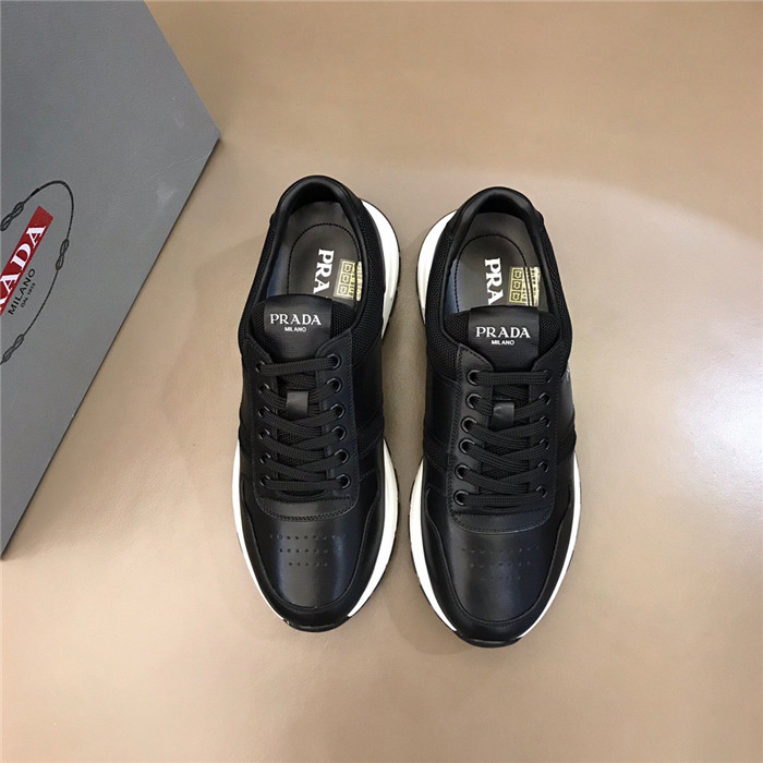PRADA 프라다 프렉스 스니커즈