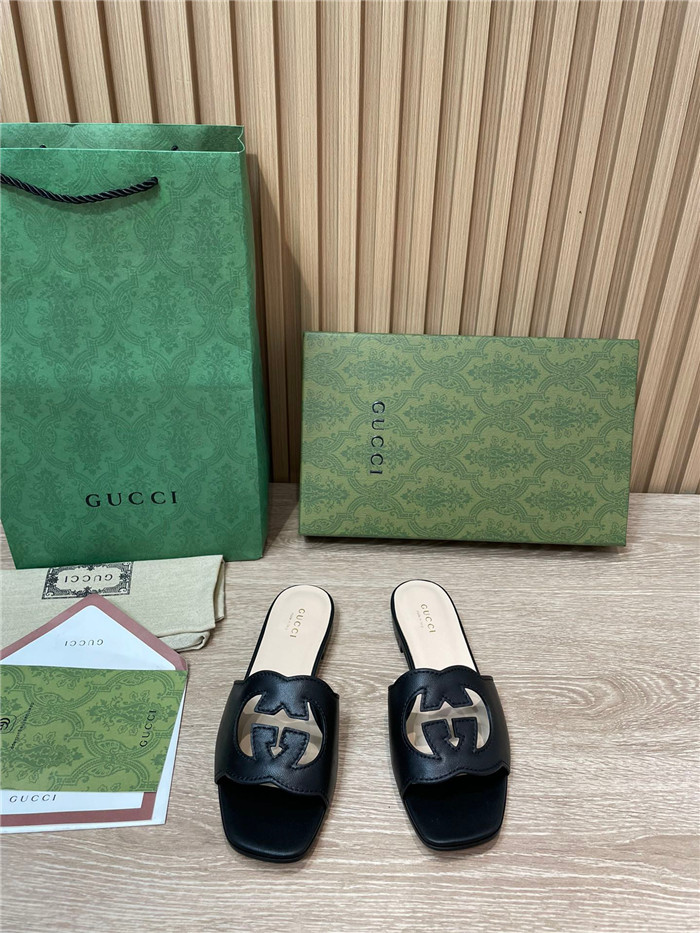 GUCCI  구찌 여성용 슬리퍼 G57070