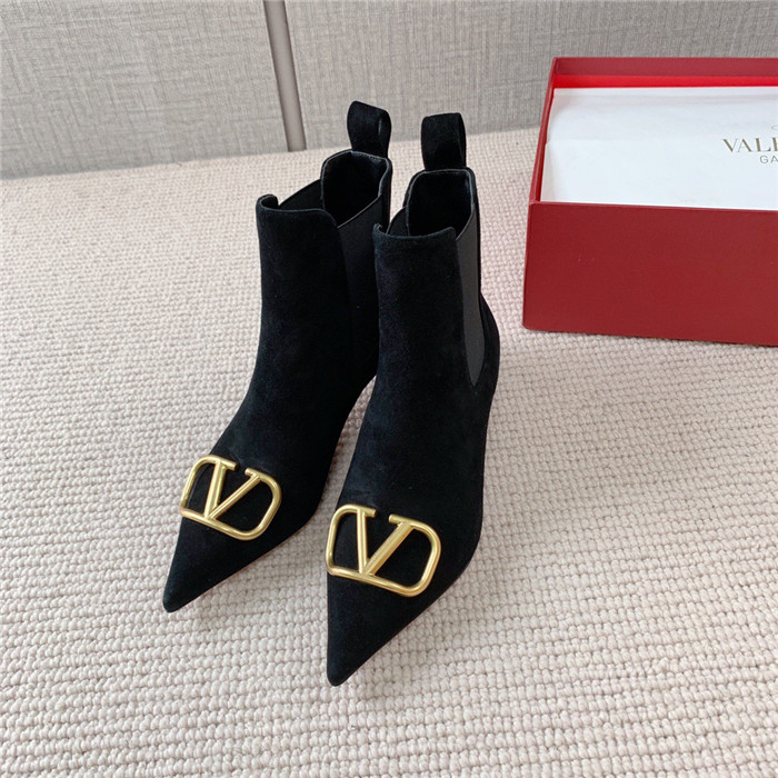 Valentino 벨렌티노  여성용 부츠 B65099-3 2020/신상