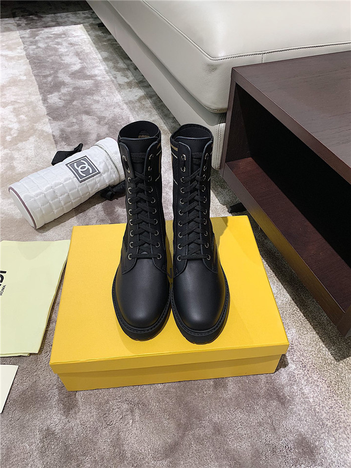 Fendi  펜디 여성용 부츠 F201081-2 2020/신상