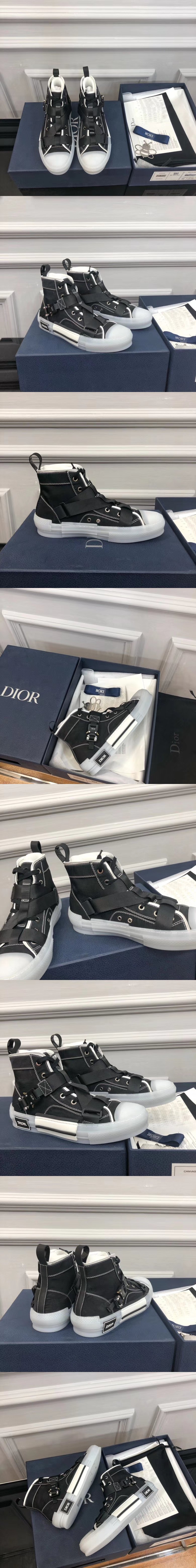 [Dior]디올 x 알릭스 N0015-2