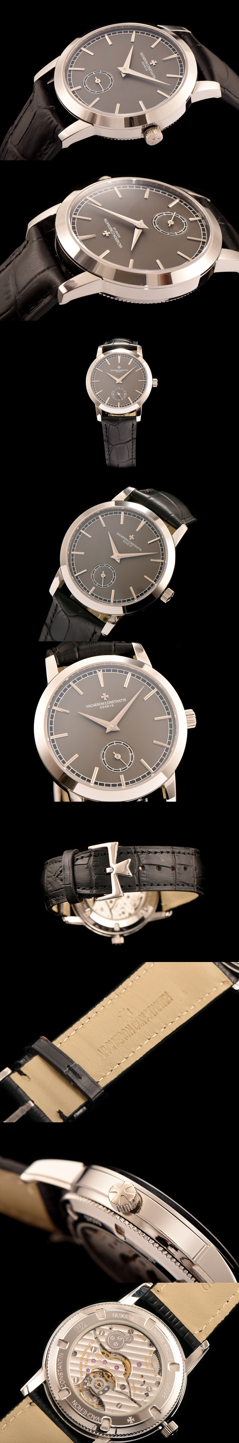 [Vacheron Constantin]바쉐론 콘스탄틴 트레디션-27 칼리버
