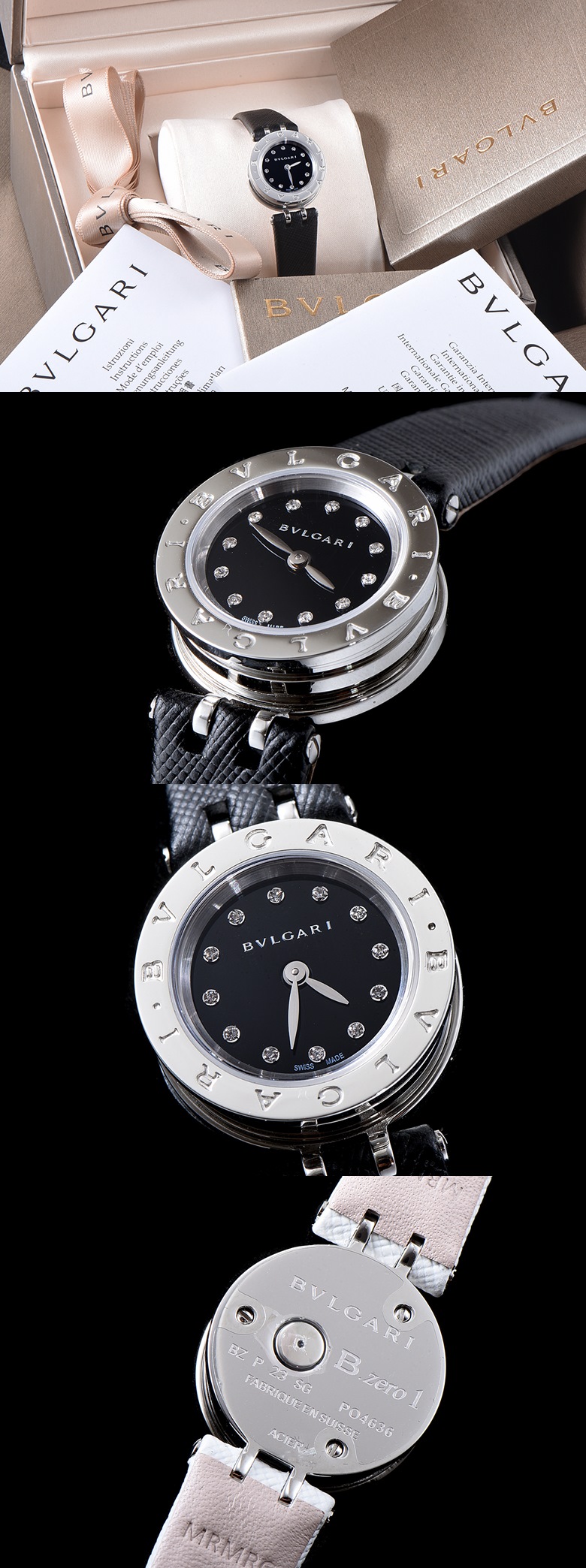 [Bulgari]불가리 비제로원-16
