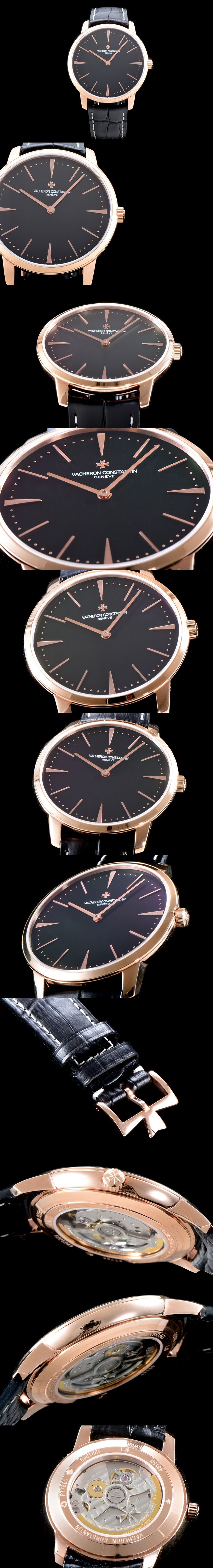 [Vacheron Constantin]바쉐론 콘스탄틴 패트리모니-70 81180000R-9283