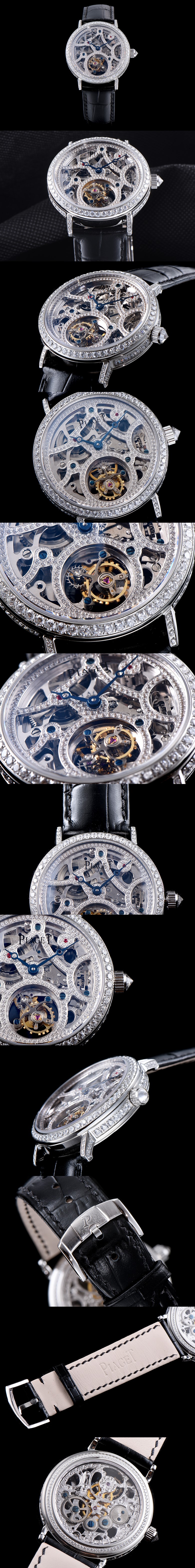 [Piaget]피아제 알티플라노 투어빌론-1 G0A39122