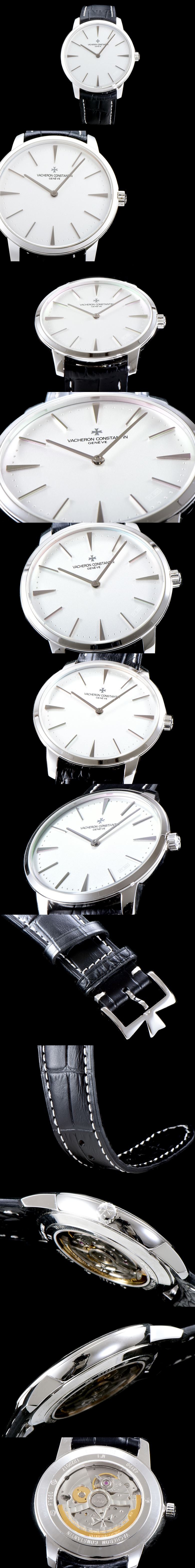 [Vacheron Constantin]바쉐론 콘스탄틴 패트리모니-71 81530000G-9681