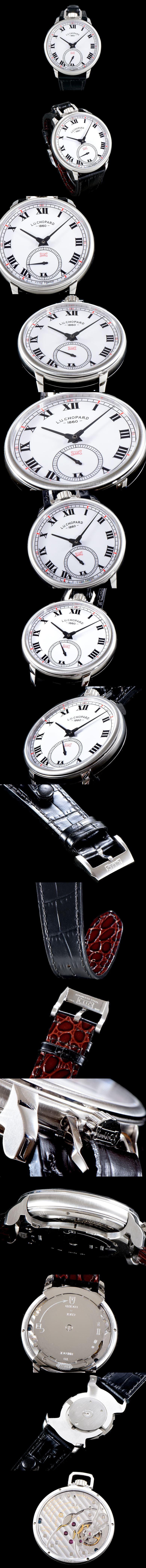 [Chopard]쇼파드 L.U.C-3 161923