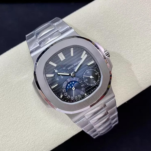 PANERAI 파네라이 루미노르 섭머저블 네이비 씰 GMT PAM01323