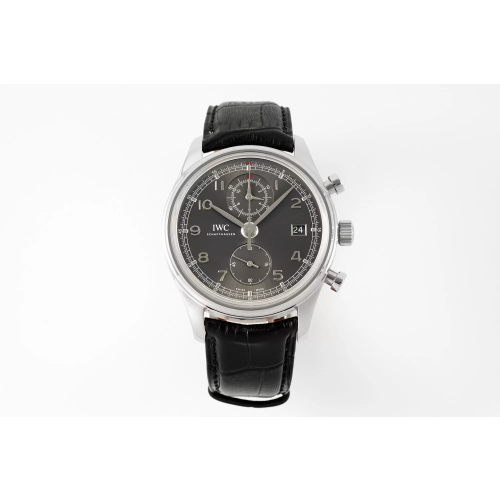 IWC 아이더블유씨 포르투기저 크로노그래프 클래식 IW390404