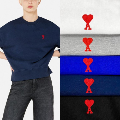 PRADA 프라다 로고와펜 코튼 후드티