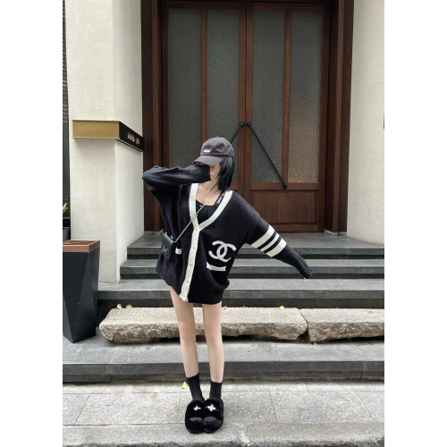 CELINE 셀린느 니트집업