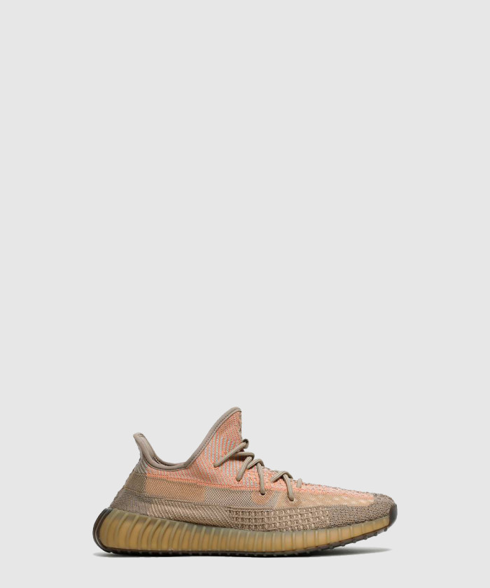 이지 350 V2 샌드 토프 FZ5240