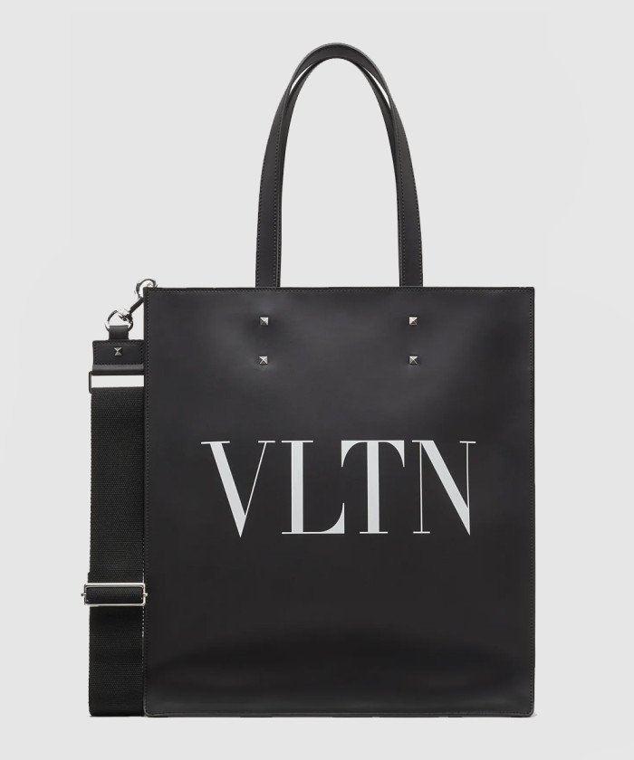 발렌티노 VLTN 쇼퍼백
