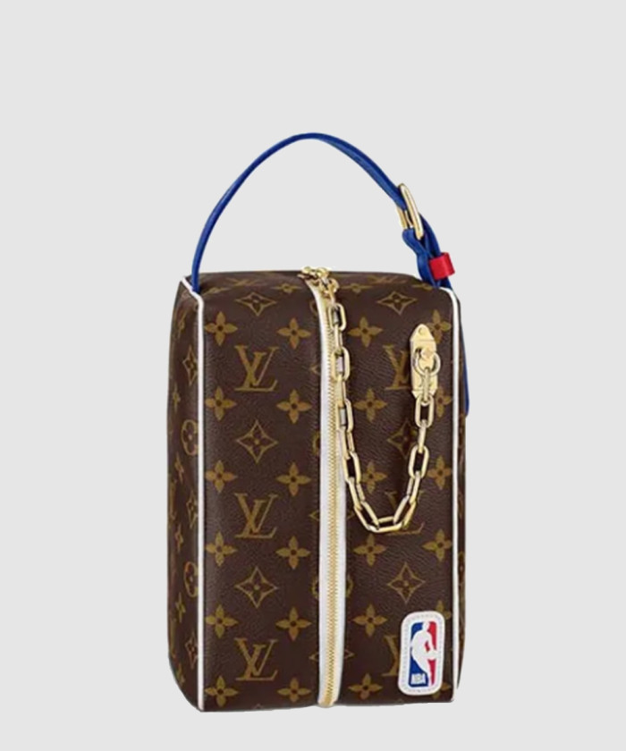 루이비통 LVXNBA 스튜디오 메신저백 M45588